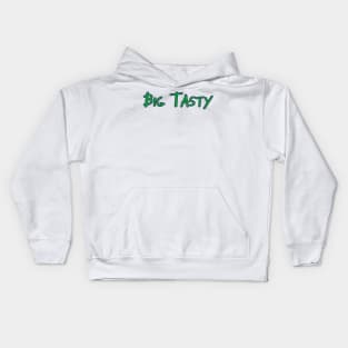 Big Tasty Kids Hoodie